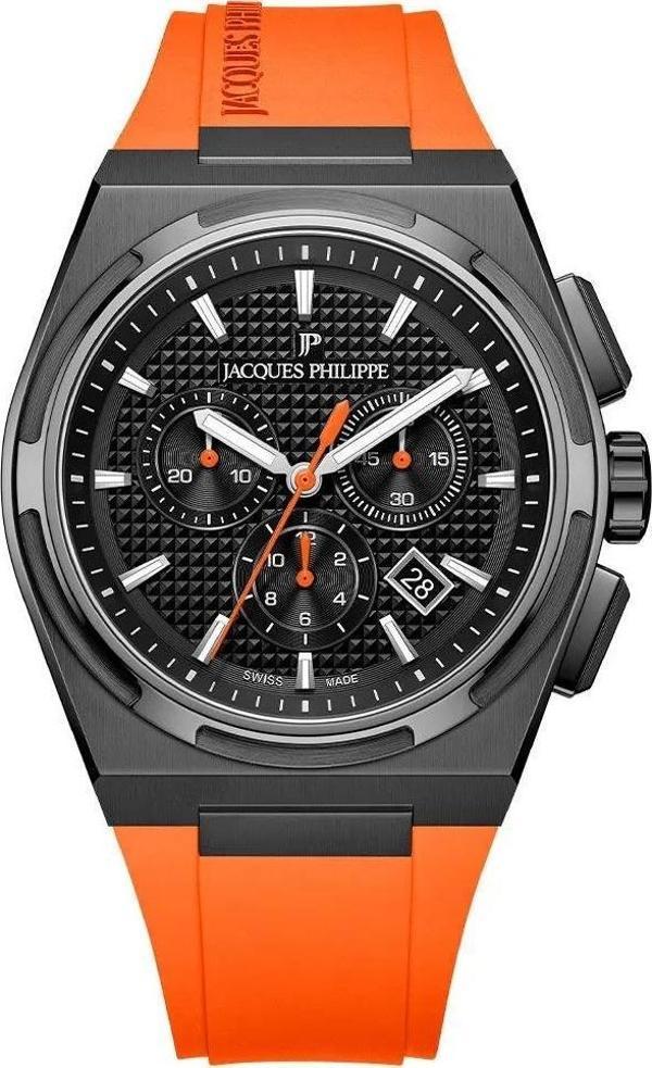 Jacques Philippe JPQGC41841XO Erkek Kol Saati - Image 1