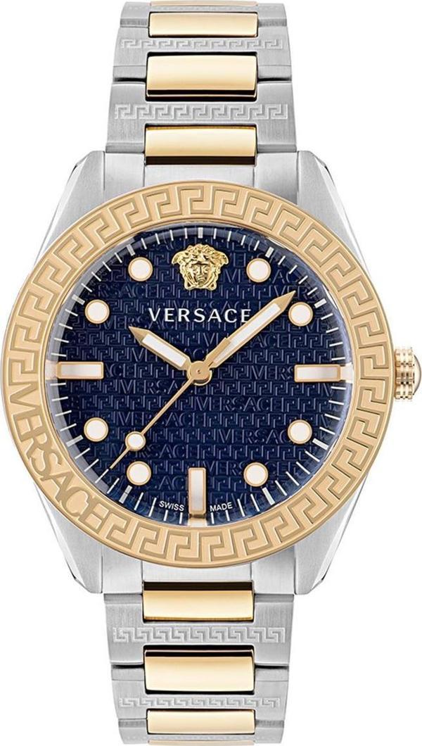 Versace VRSCVE2T00422 Erkek Kol Saati - Image 1