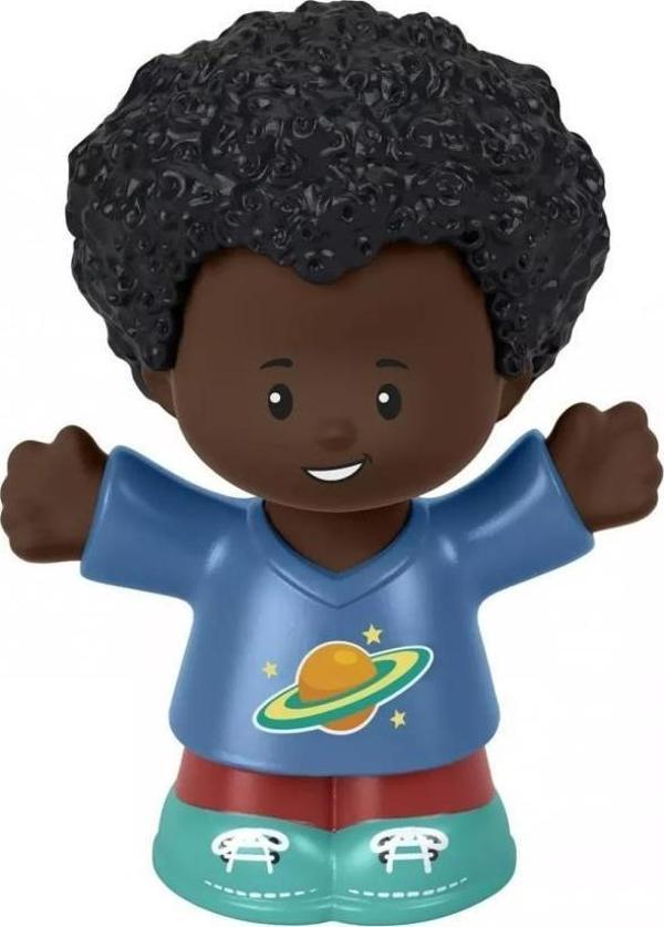 Fisher-Price Little People Karakter Figürler DVP63-GWV21 - Image 1