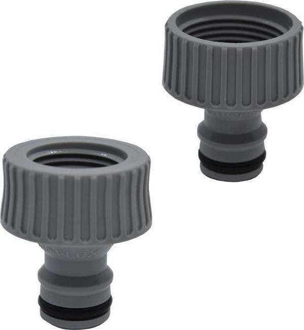 Lalizas Erkek hızlı Bağlantı Parçası  1/2” dişi uç için - Image 1