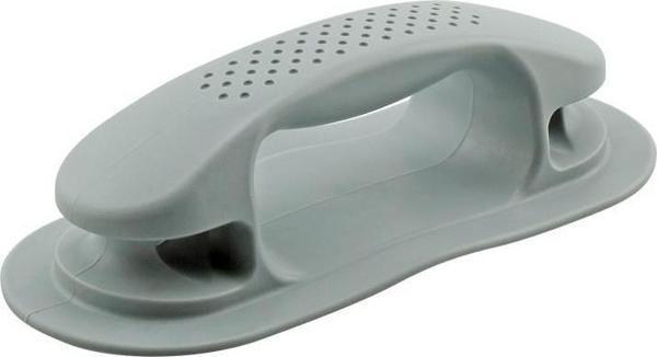 Lalizas Heavy Duty Handle for Inflatable boat, 220x90mm, Grey - Image 1
