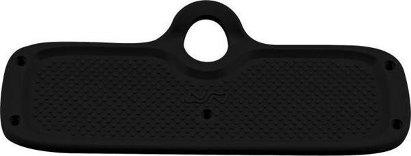 Lalizas Transom Pad, 300x120mm, Grey - Image 1