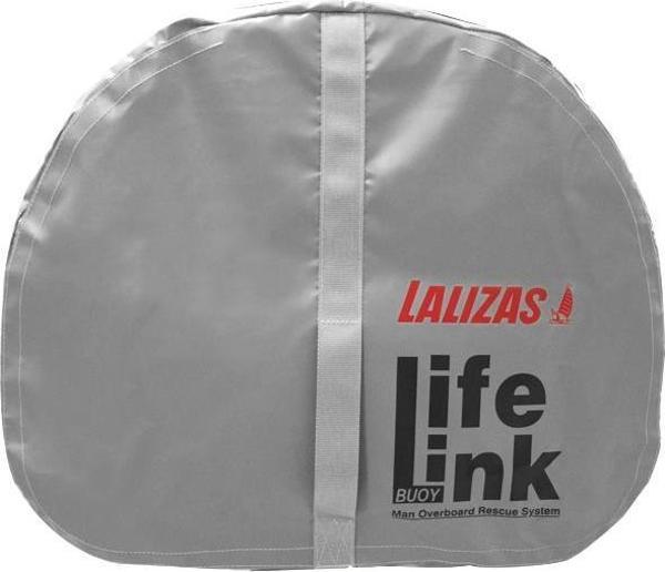 Lalizas U-NAL SİMİDİ KILIFI "Quick RD", GRİ - Image 1