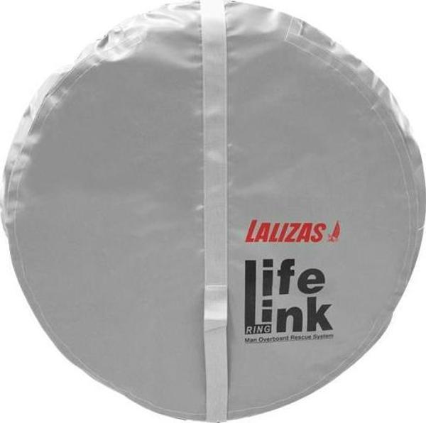 Lalizas Yuva – SOLAS lı 75 cm Cansimidi, Can. Sim. Şam. 71325, 30m ip - için - Image 1