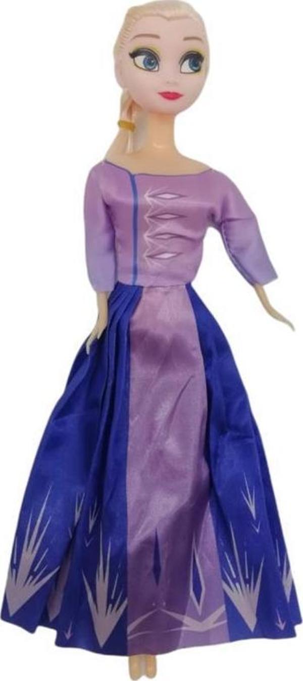 Kembay Oyuncak Manken Bebek kmb-029 - Image 1