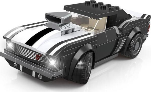Wange Süper Car Mcsl 187 Parça Lego - Image 1