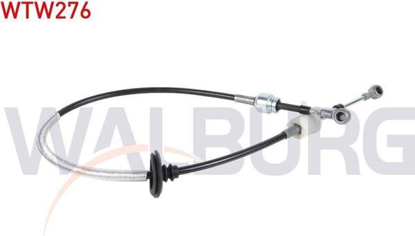 Walburg Vıtes Telı Kıa Rıo Iıı 1.4 Cvvt 5 M-T 2011-2015 - Image 1