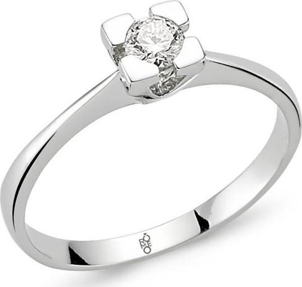 0.30 Ct Tektaş Pırlanta Yüzük  RM30041 - Image 1