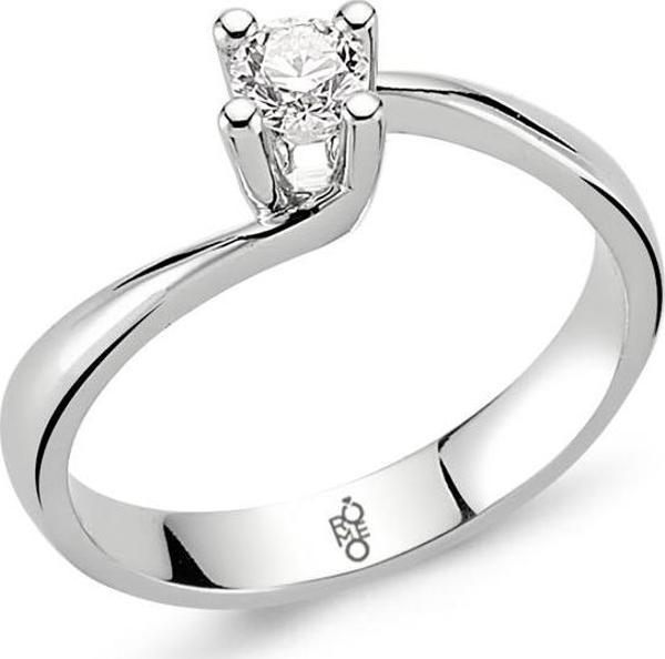 0.30 Ct Tektaş Pırlanta Yüzük  RM30051 - Image 1