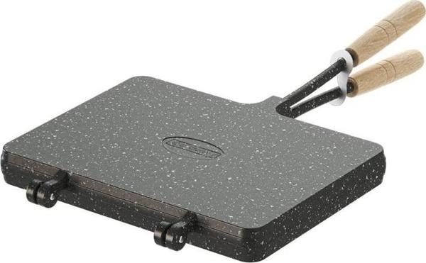 Orcamp Alüminyum El Tost Tavası ( Granit Kaplama ) - Image 1