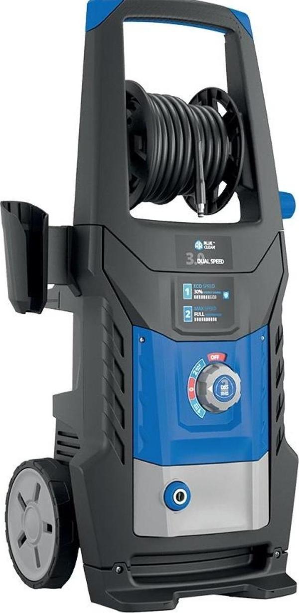 Annovi 14988 Basınçlı Yıkama Makinası 180 Bar Motor Soğutmalı - Image 1