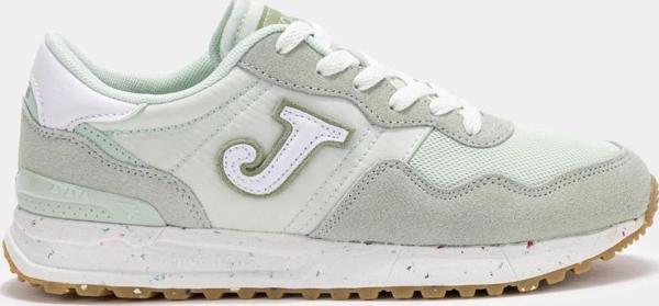 Joma C.367 Yeşil Kadın Günlük Spor Ayakkabı C367LS2515 - Image 1