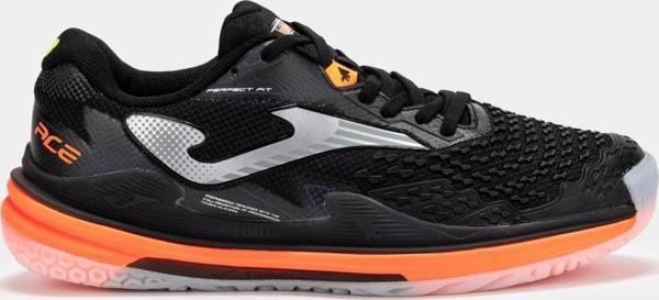 Joma Ace Siyah Erkek All Court Tenis Ayakkabısı TACES2501AC - Image 1