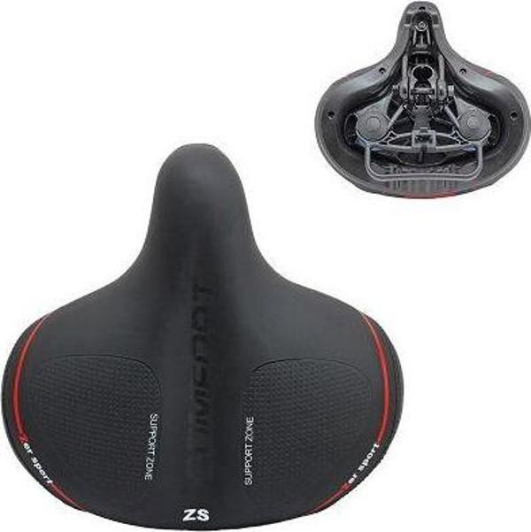Sele - E-Bike, 9 Yaylı, ZR-Comfort - Image 1