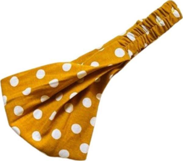 Puantiyeli Bandana - Image 1