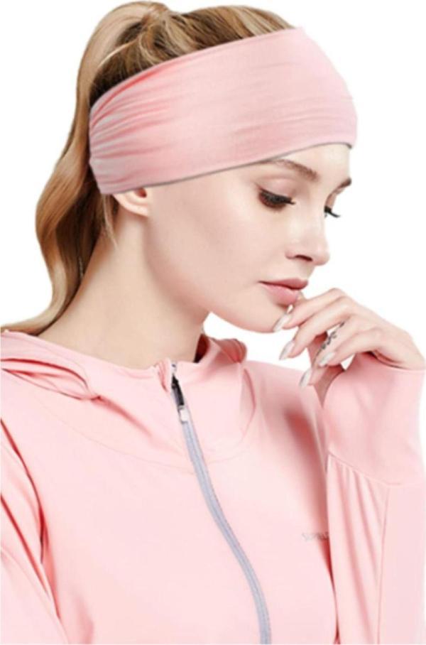 Yoga Saç Bandı - Image 1