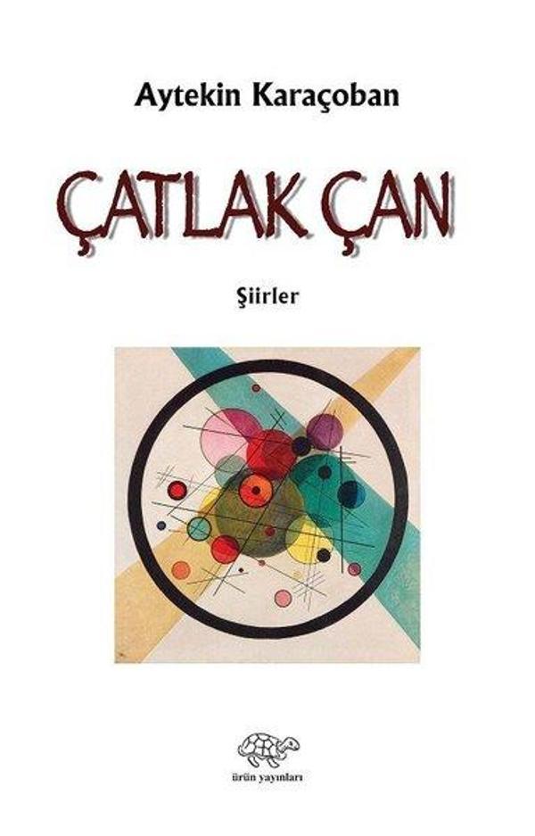 Ürün Yayınları Çatlak Kan - Ürün Yayınları - Image 1