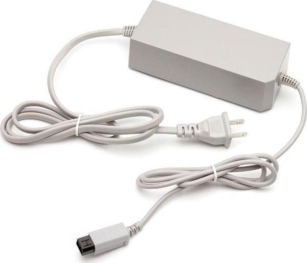 Wii Nintendo Ac Adaptör TR Uyumlu - Image 1