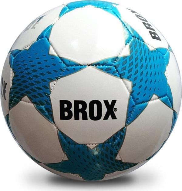 BROX FUTBOL TOPU SIZE 5  - 1BXTPSKFUT1 - Image 1
