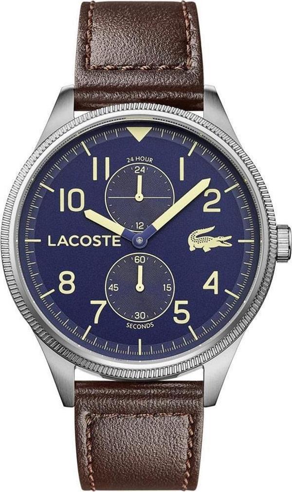 Lacoste 2011040 Erkek Kol Saati - Image 1
