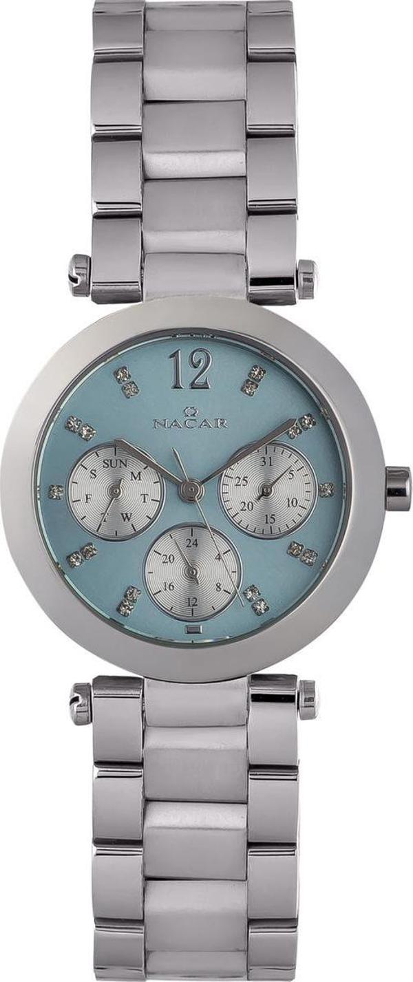 Nacar 21-193919-AUWM Kadın Kol Saati - Image 1
