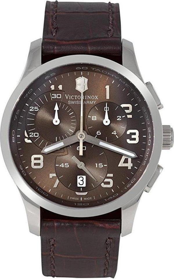 Victorinox 241297 Erkek Kol Saati - Image 1