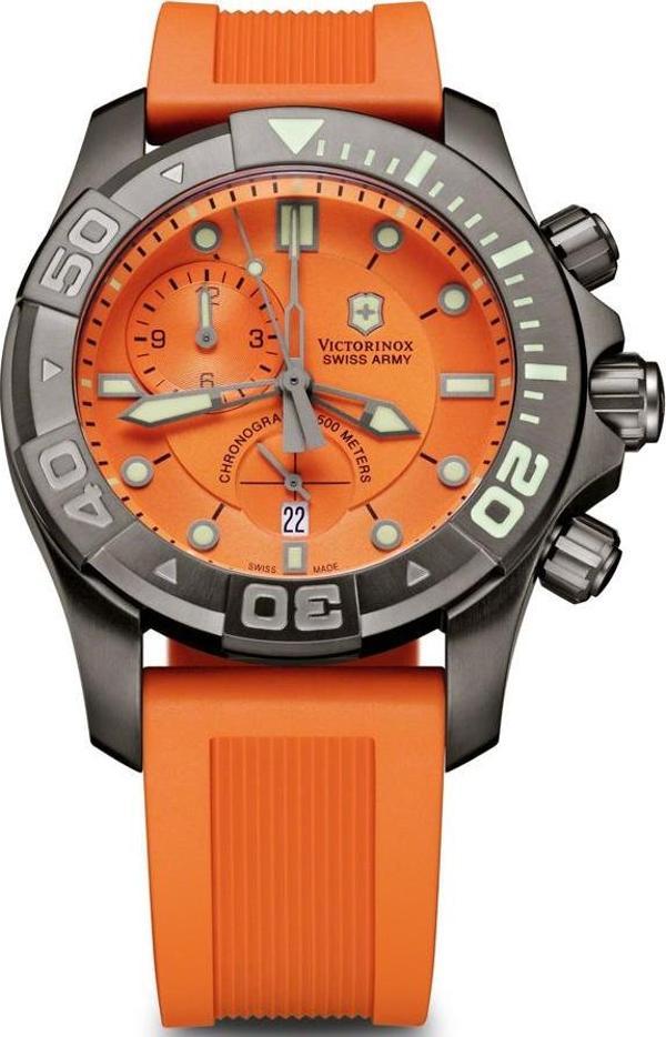 Victorinox 241423 Erkek Kol Saati - Image 1