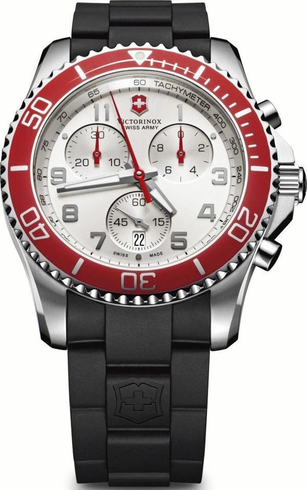 Victorinox 241433 Erkek Kol Saati - Image 1