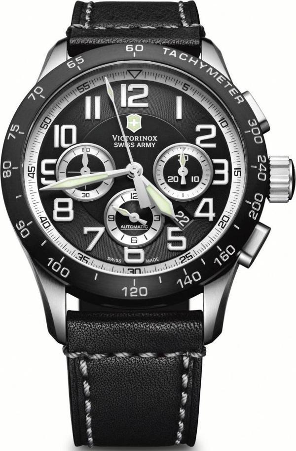 Victorinox 241447 Erkek Kol Saati - Image 1