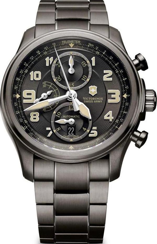 Victorinox 241460 Erkek Kol Saati - Image 1