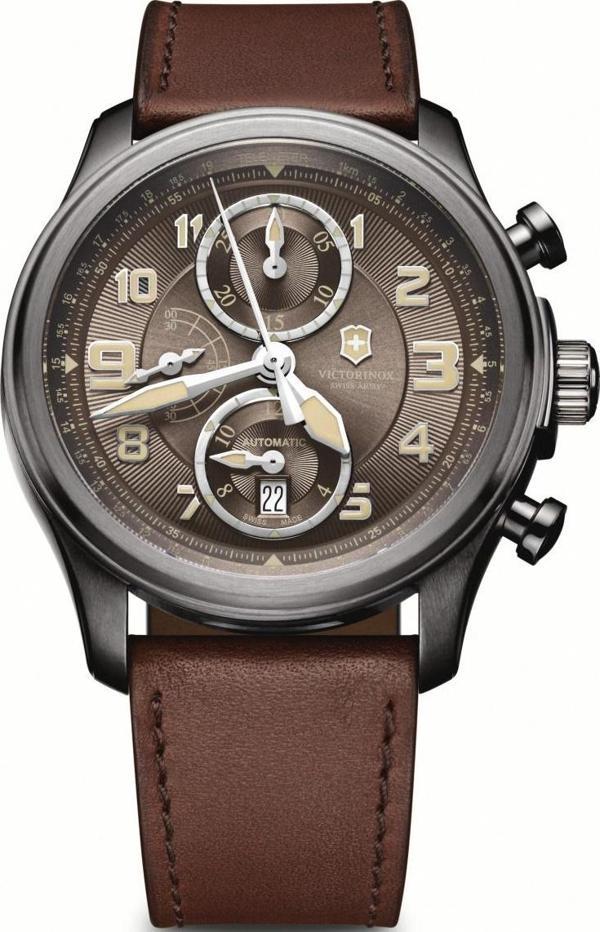 Victorinox 241520 Erkek Kol Saati - Image 1