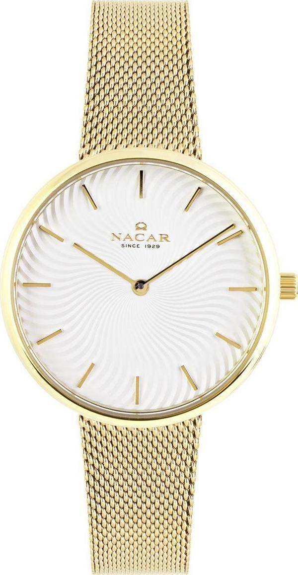 Nacar 18-3920385-DSM Kadın Kol Saati - Image 1