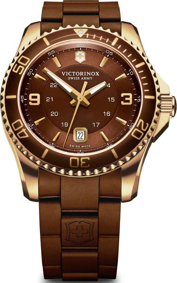 Victorinox 241608 Erkek Kol Saati - Image 1