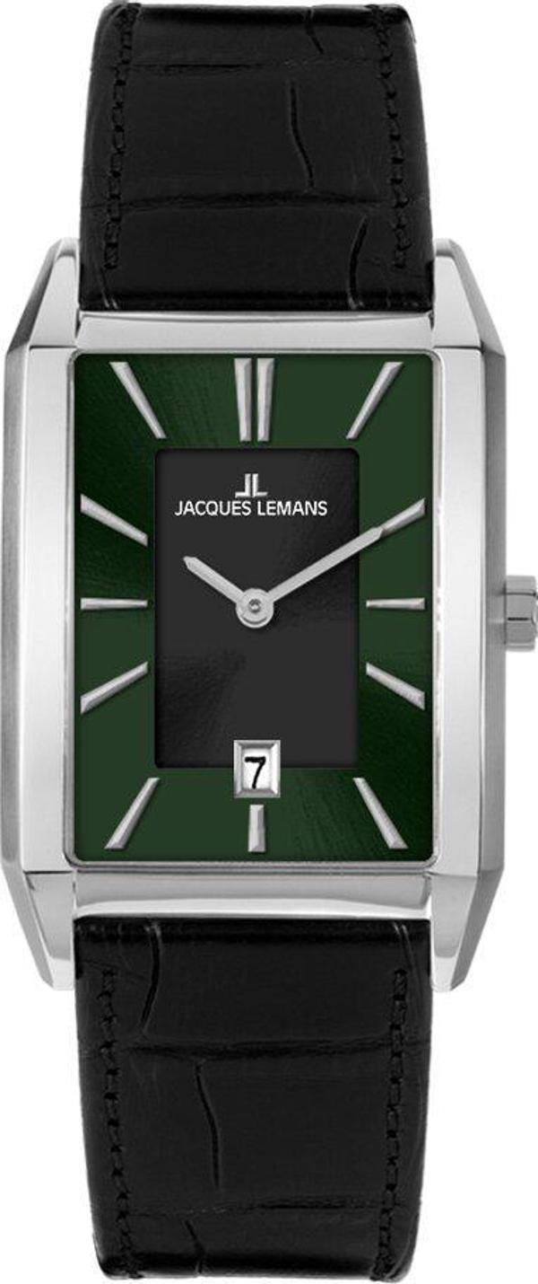 Jacques Lemans 1-2159D - Image 1