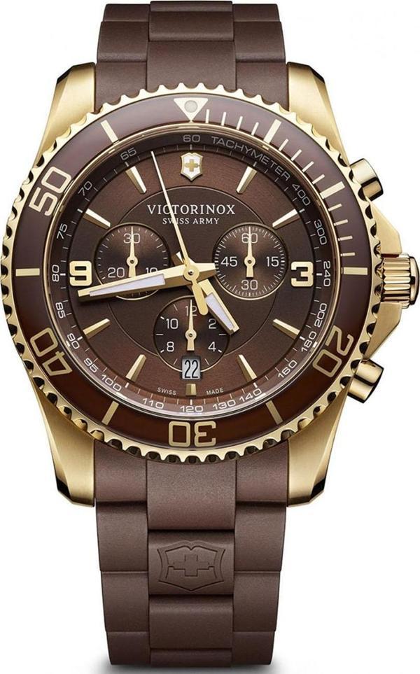 Victorinox 241692 Erkek Kol Saati - Image 1