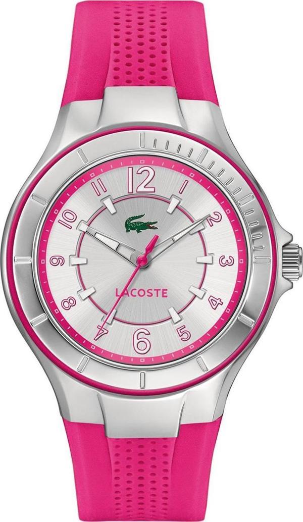 Lacoste 2000759 Kadın Kol Saati - Image 1