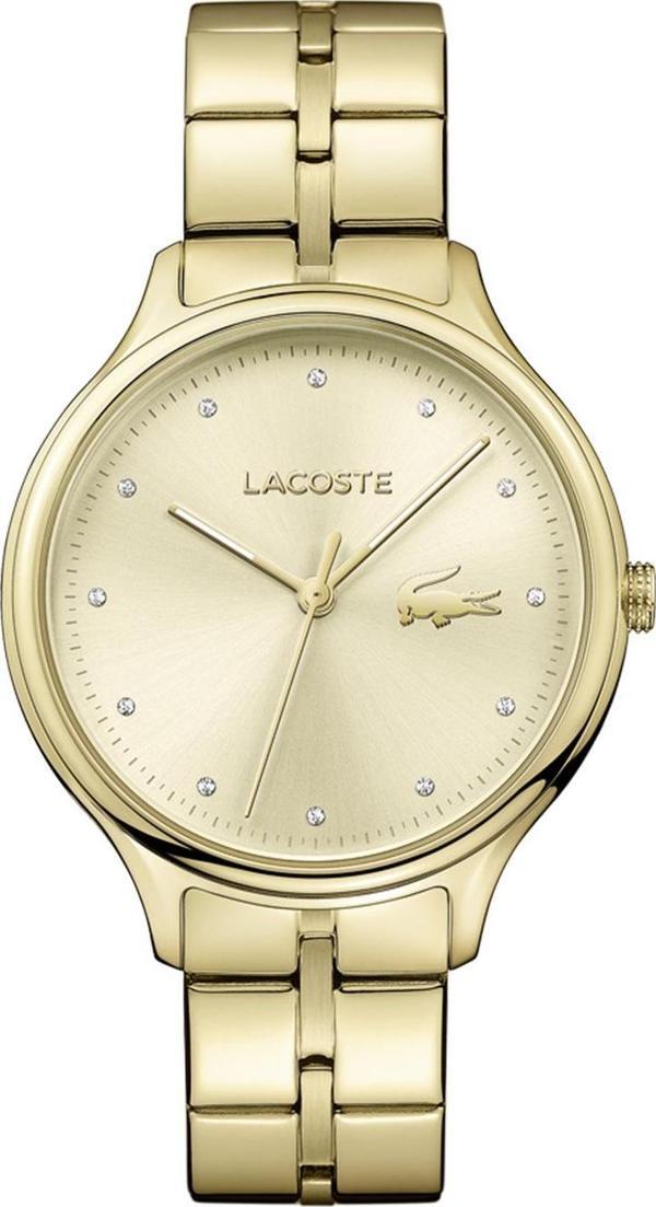 Lacoste 2001008 Kadın Kol Saati - Image 1