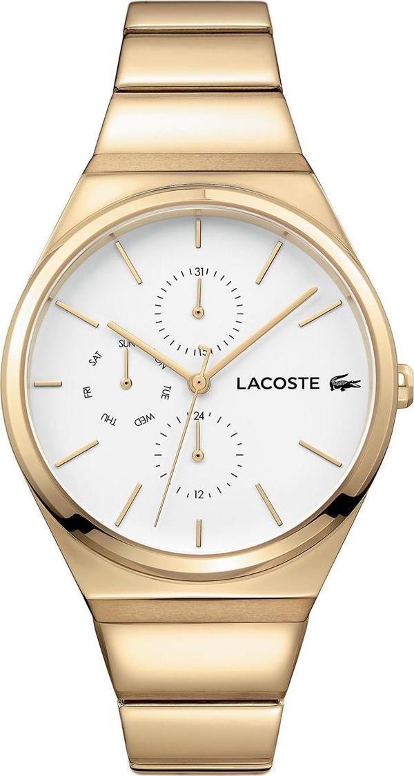 Lacoste 2001037 Kadın Kol Saati - Image 1