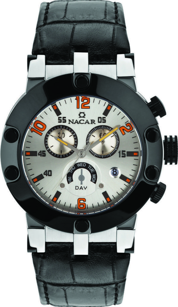 Nacar 25-290178-ABSL2 - Image 1