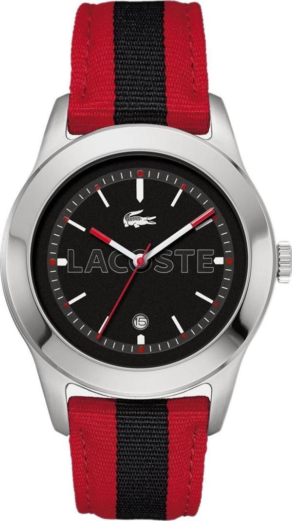 Lacoste 2010614 Erkek Kol Saati - Image 1