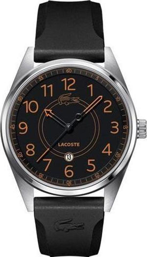Lacoste 2010634 Erkek Kol Saati - Image 1