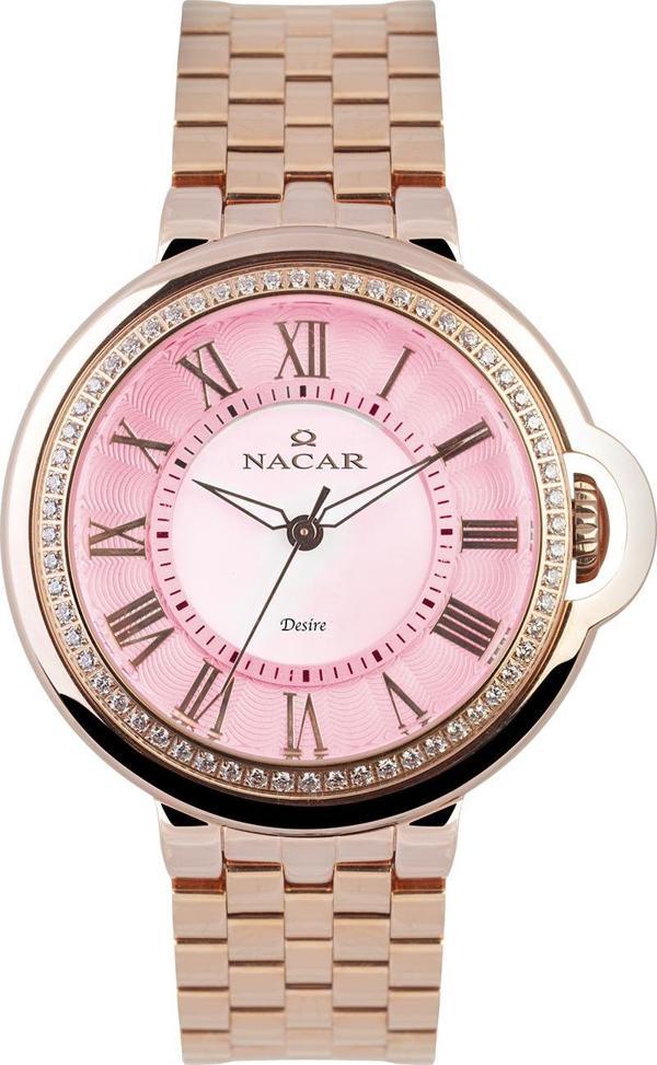 Nacar 33-396515-RPMS Kadın Kol Saati - Image 1