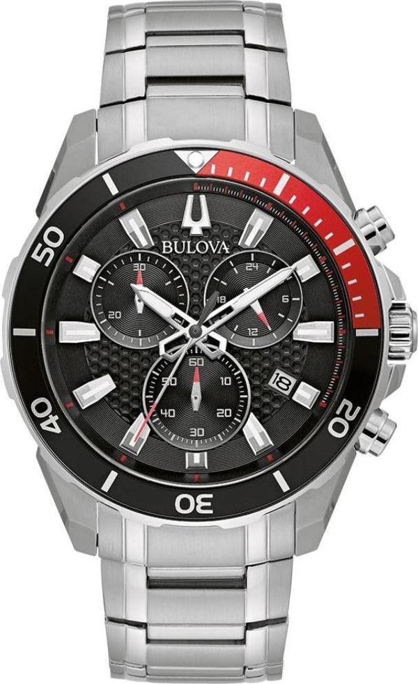 Bulova 98B344 Erkek Kol Saati - Image 1