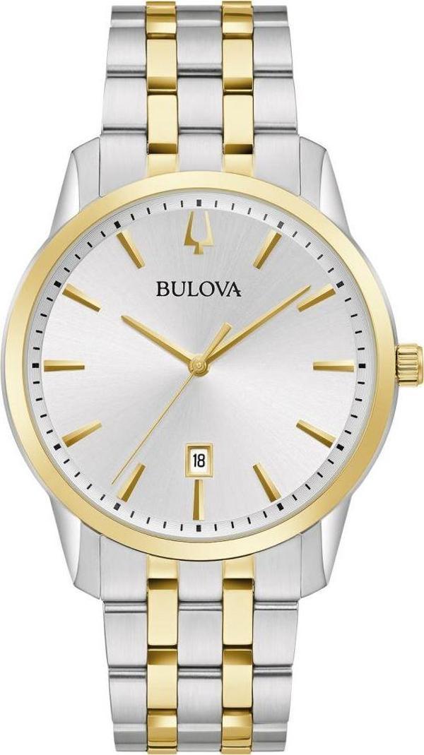Bulova 98B385 Erkek Kol Saati - Image 1