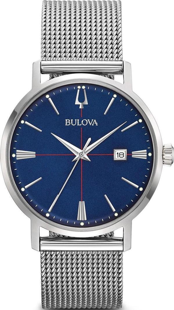 Bulova 96B289 Erkek Kol Saati - Image 1