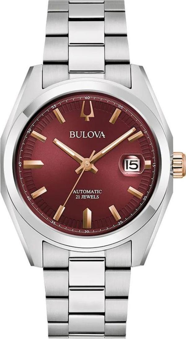Bulova 98B422 - Image 1