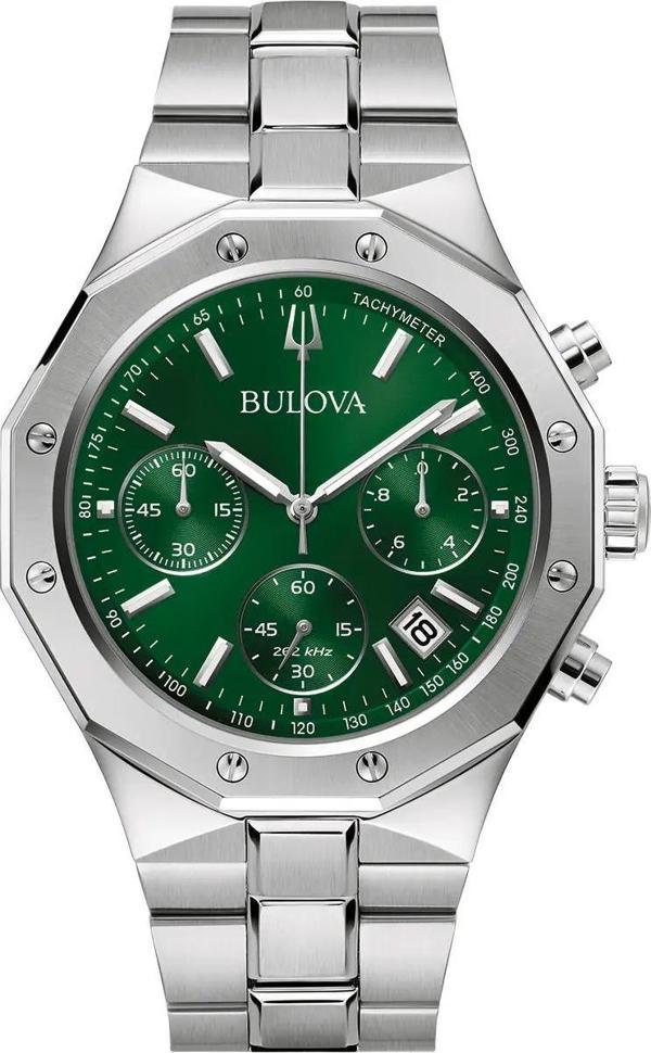 Bulova 96B409 Erkek Kol Saati - Image 1