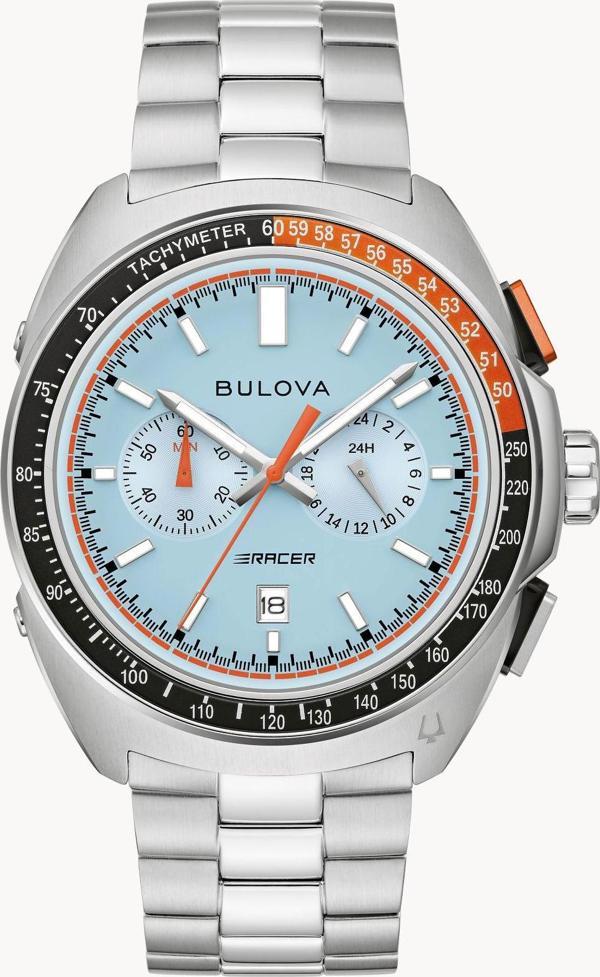 Bulova 98B432 - Image 1