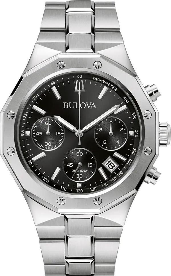 Bulova 96B410 Erkek Kol Saati - Image 1