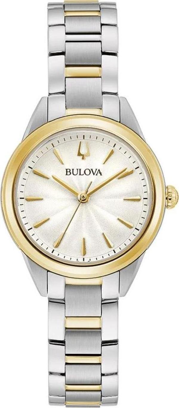Bulova 98L277 Kadın Kol Saati - Image 1